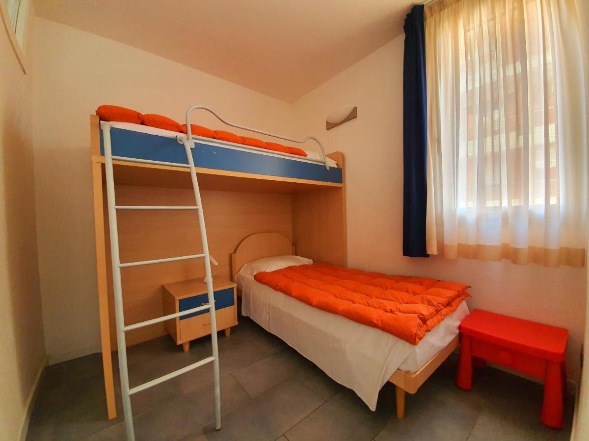 Residence Hotel Hungaria Grado Exterior foto